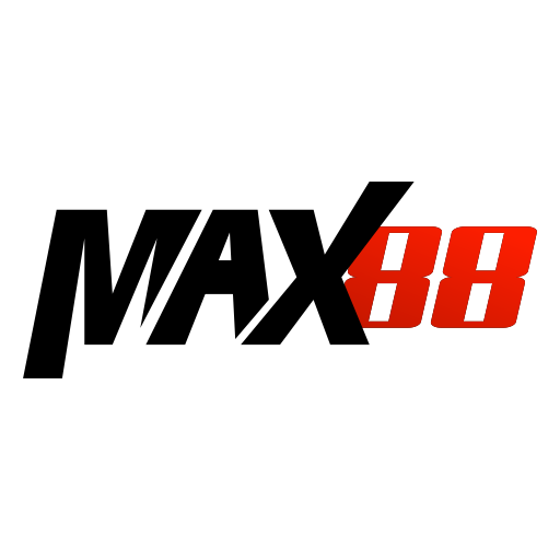max88 logo
